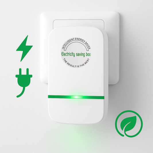 Ahorrador de Energía