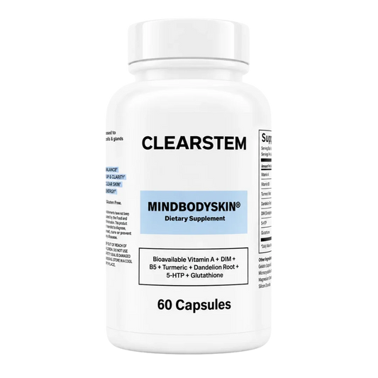 CLEARSTEM v2