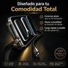 Cable Tipo C con Soporte Celular