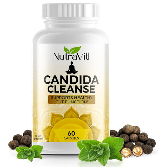 Candida Cleanse