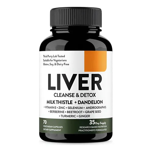 Liver Detox