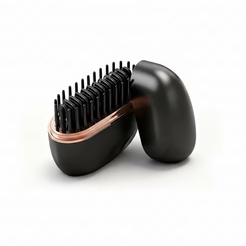 Mini Alisador Portátil