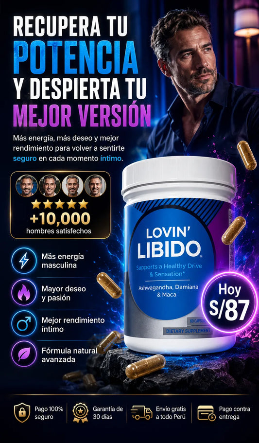 LIBIDO