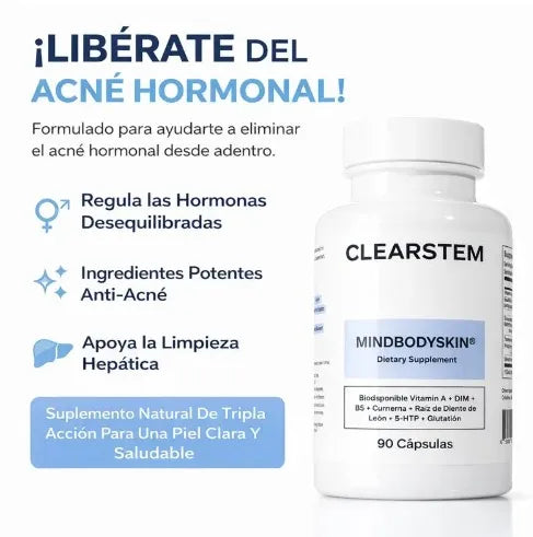 CLEARSTEM