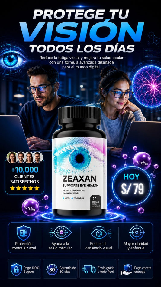 ZEAXAN